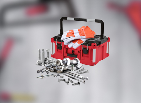 Строительный крепеж Строительный крепеж